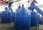 أكياس البولي ايثيلين PE آلة إعادة تدوير الغسيل البلاستيك مع ST-300/500/1000/1500/2000