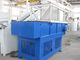 إعادة تدوير البلاستيك الثقيلة كسارة / الصناعية موبايل البلاستيك التقطيع